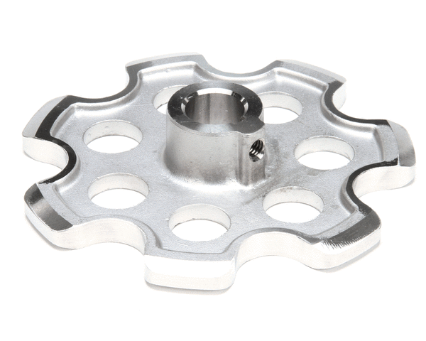 CHAMPION - MOYER DIEBEL 108434 SPROCKET CONVEYOR UC MACH.