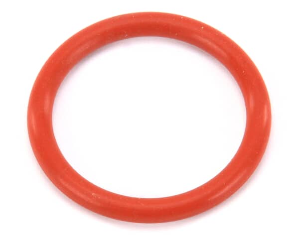 CHAMPION - MOYER DIEBEL 111532 O-RING DRAIN 1.600 ID X.210  SILICONE