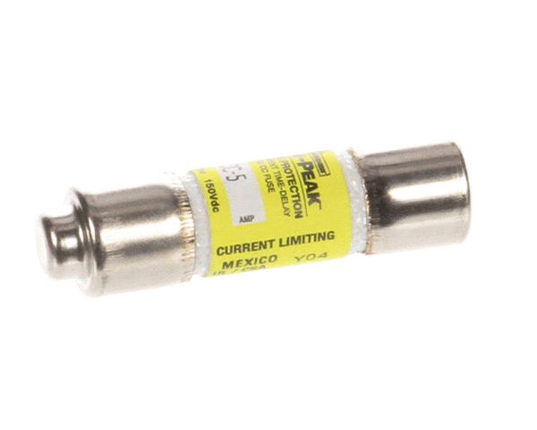 CHAMPION - MOYER DIEBEL 111822 FUSE LPCC-5 600V TIME DELAY