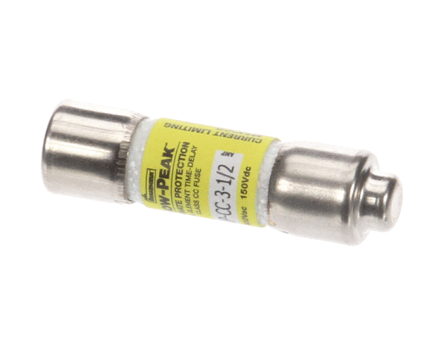 CHAMPION - MOYER DIEBEL 112482 FUSE LPCC-3 1/2 600V