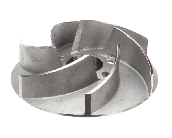 CHAMPION - MOYER DIEBEL 113120 IMPELLER 3HP SST MACHINED