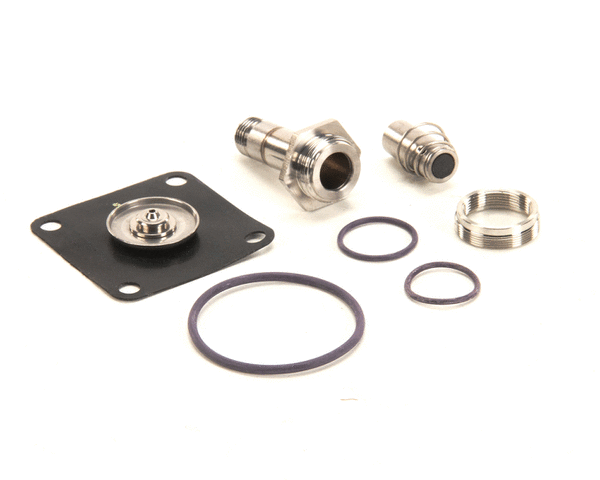 CHAMPION - MOYER DIEBEL 113392 KIT REPR 1/2I VALVE HW GC