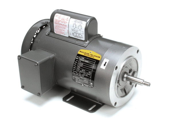 CHAMPION - MOYER DIEBEL 115582 MOTOR 1.4HP MV/60/1 DOOR - TEF