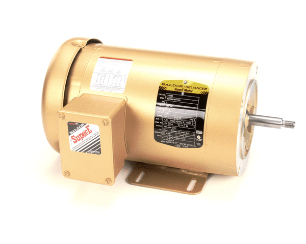 CHAMPION - MOYER DIEBEL 115585 MOTOR 2HP MV/60/3 JET - TEFC