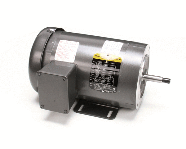 CHAMPION - MOYER DIEBEL 115589 MOTOR 3HP MV/60/3 JET - TEFC