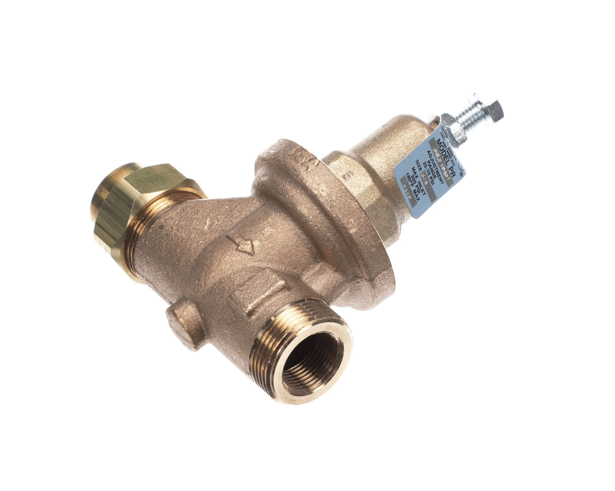 CHAMPION - MOYER DIEBEL 116945 VALVE  PRV 25-75 PSI  3/4IN