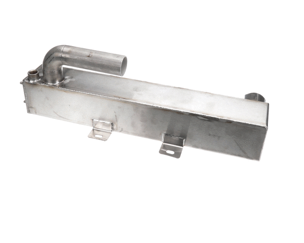 CHAMPION - MOYER DIEBEL 336427-S HEATER BOX WELDMENT/RH MOUNT