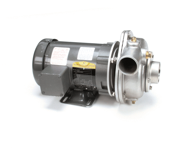 CHAMPION - MOYER DIEBEL 414965 PUMP ASY E 1HP PW 208-480/3/60