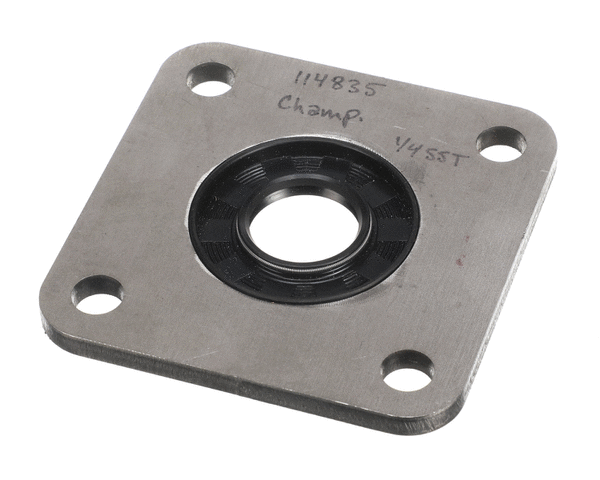 CHAMPION - MOYER DIEBEL 418379 BEARING SEAL PLATE ASSEMBLY - USN72 CONV