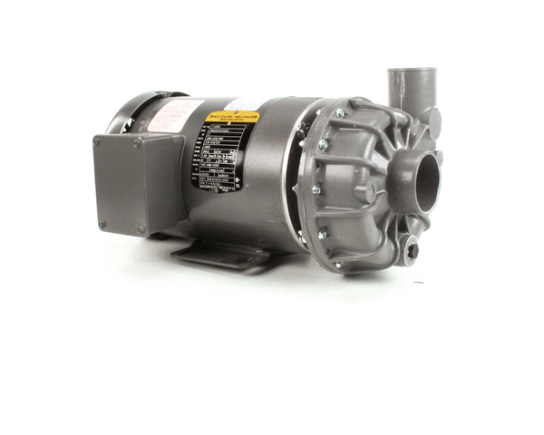 CHAMPION - MOYER DIEBEL 452281 DM-T PUMP 2HP 208-240/480/60/3