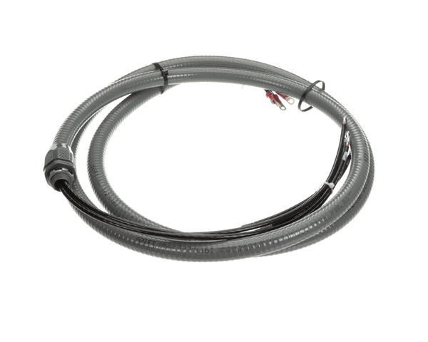 CHAMPION - MOYER DIEBEL 702939 BOOSTER HARNESS W/JUMPERS