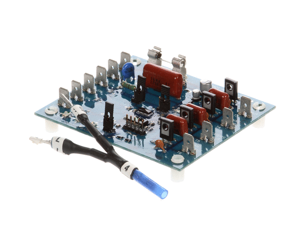 CHAMPION - MOYER DIEBEL 900911 KIT DM BOARD AND INSTRUCTIONS