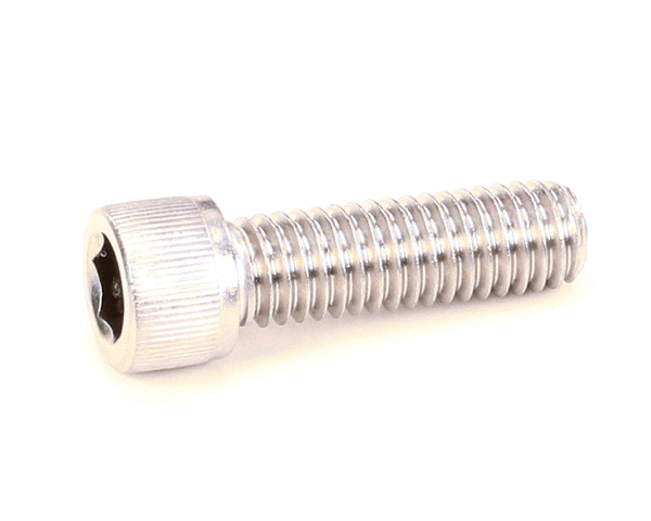 CLEVELAND 100605 SCREW;SOCKET HEAD CAP ;3/8-16X