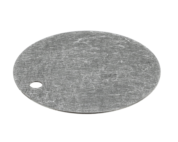 CLEVELAND 105539 DISC;HOLE COVER-SIDE INS PANEL