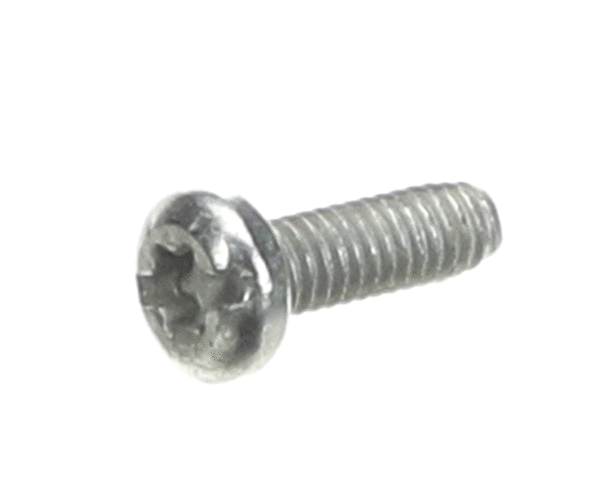 CLEVELAND 106126 SCREW;8-32X1/2;TORX/SLT PN HD;