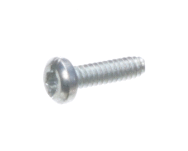 CLEVELAND 106127 SCREW;6-32X1/2;TORX/PAN HD;THR