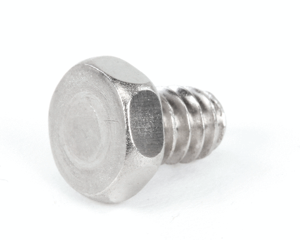 CLEVELAND 107523 SCREW;TRIM HEX HD; #10-24X1/4;