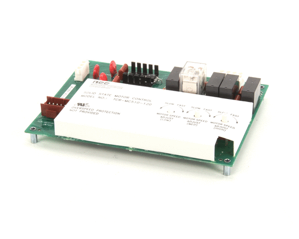 CLEVELAND 108193 BOARD;ELE;MTR CONTROLRELY NCC;(R