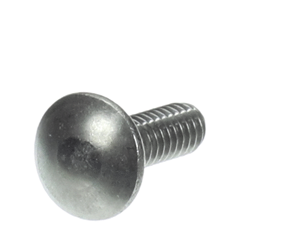 CLEVELAND 111273 SCREW;CARRIAGE1/4-20X3/4 SST (