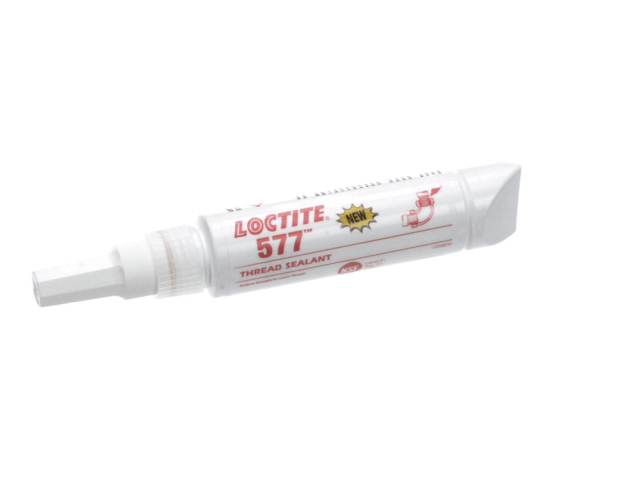 CLEVELAND 111568 SEALANT;THREAD;YELLOW; LOCTITE