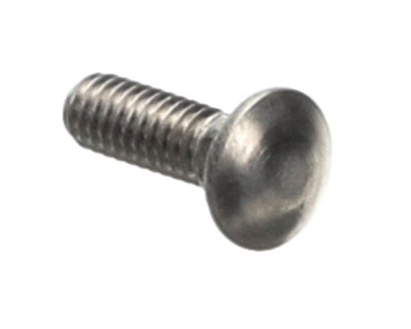 CLEVELAND 111592 SCREW;8-32X1/2;CARRIAGE HEAD;S