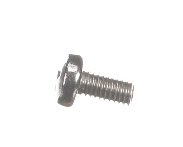 CLEVELAND 112125 SCREW;M4X8;PHILLIPS;PAN- HD;SS