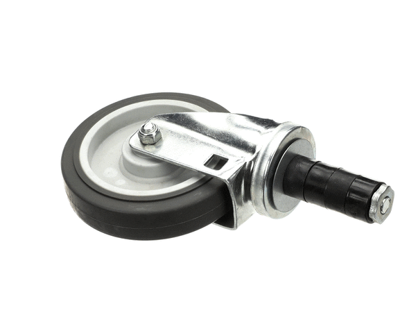 CLEVELAND 113100 CASTER  5 SWIVEL WITHOUT BRAKE  EX