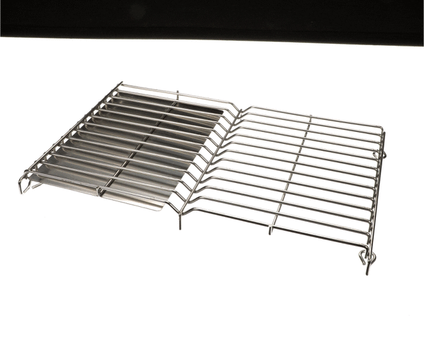 CLEVELAND 113376 ASSEMBLY;PAN RACK;LEFT SIDE;