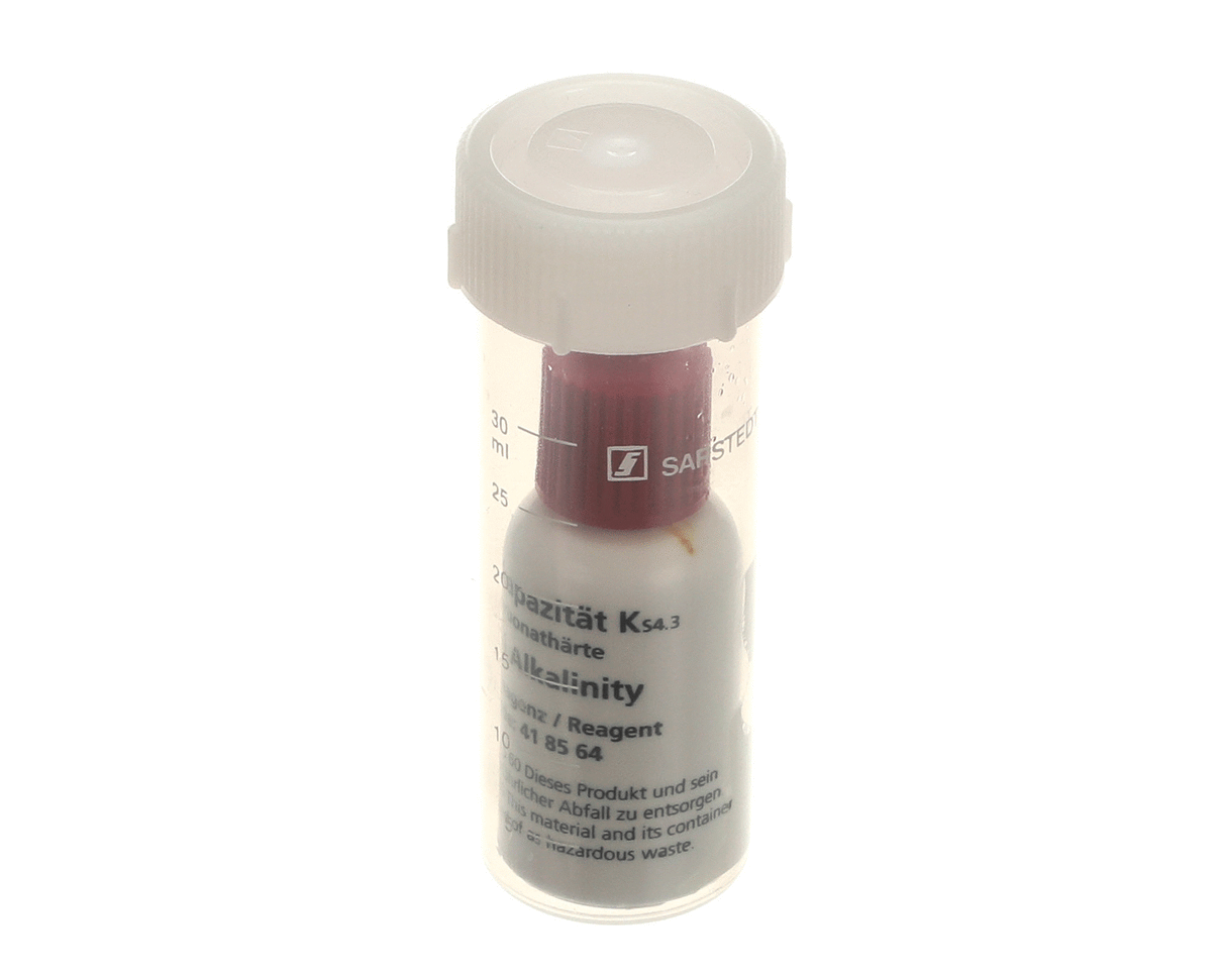 CLEVELAND 113559 CLARIS TEST KIT