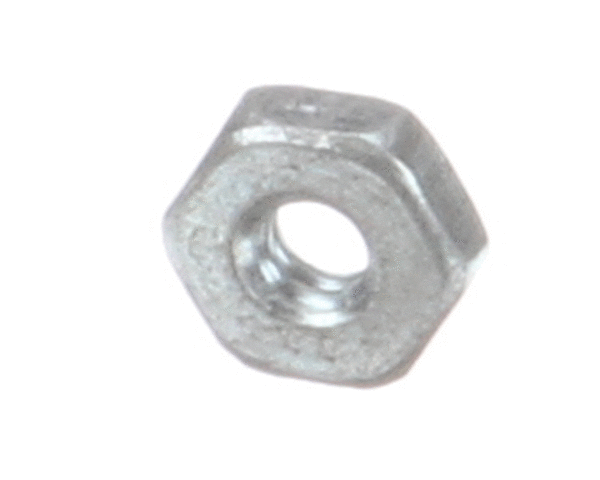 CLEVELAND 14674 NUT;HEX;6-32;ZINC PLTD