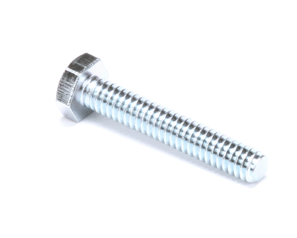 CLEVELAND 19175 SCREW;HEXHD;NON-SLTD;FUL THRD