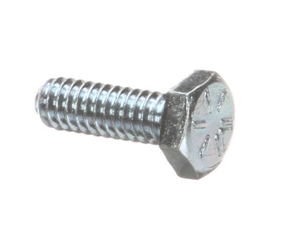 CLEVELAND 19288 SCREW;1/4-20X3/4;HEX HD; ZINC