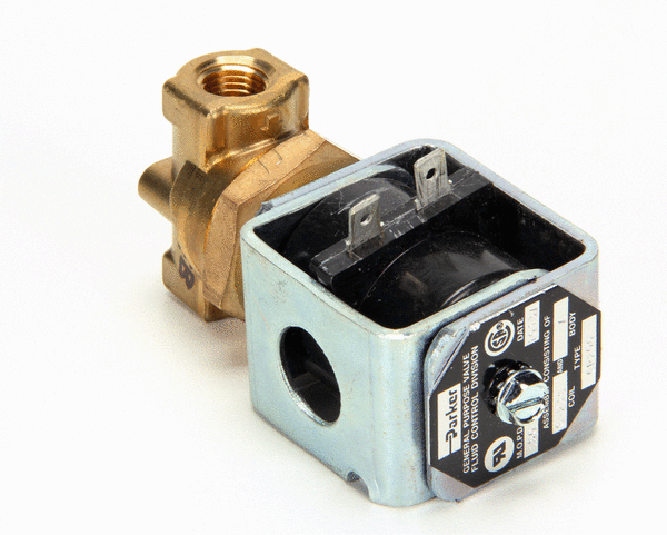 CLEVELAND 222231 VALVE;SOLENOID;1/4NPT; OPEN CO