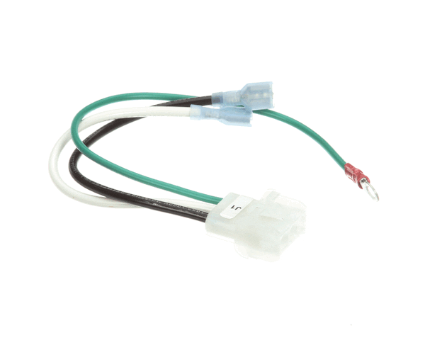 CLEVELAND 300100-CLE HARNESS MAIN POWER(J1)  ELECTR