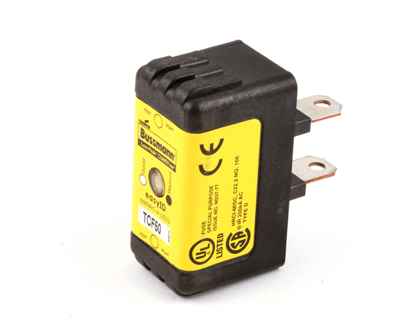 CLEVELAND 300475 FUSE; CUBE 50A TCF50-50