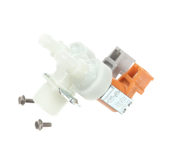 CLEVELAND 5056379 SOLENOID VALVE DUAL 230V CONVO