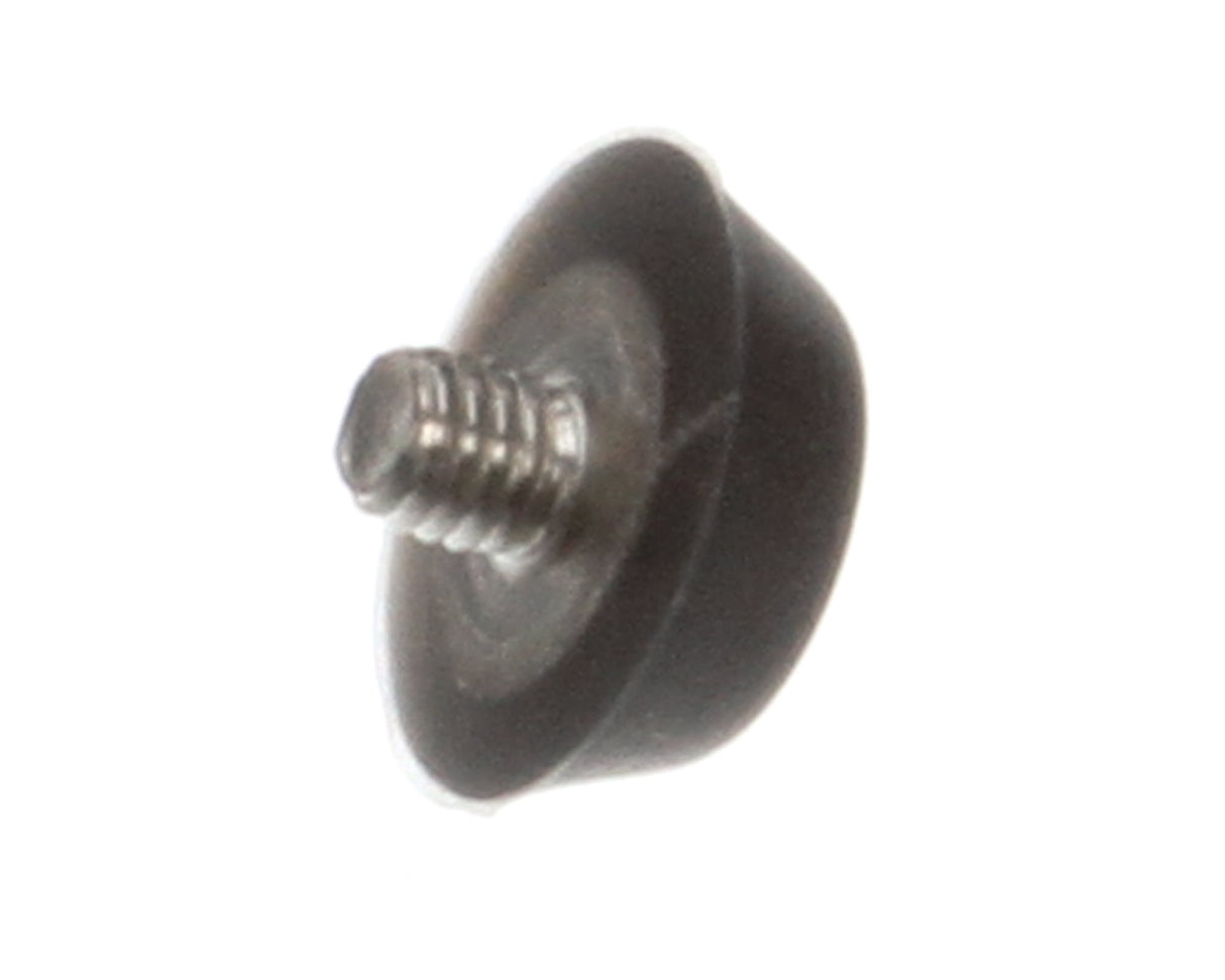 CLEVELAND C2526390 DOOR STOP WITH SCREW MOUNTING