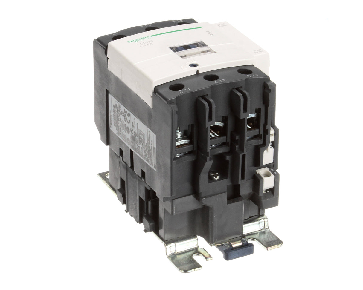 CLEVELAND C4011008 CONTACTOR; 125 AMP LC1D80P7; 2