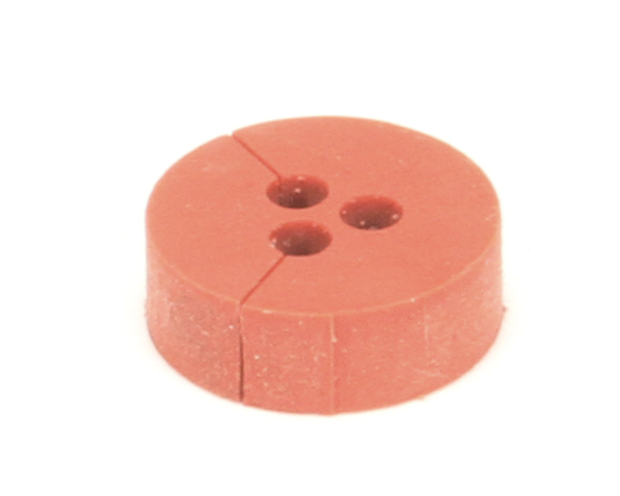 CLEVELAND C6015041 SEAL; CABLE BUSHING BURN ER IN