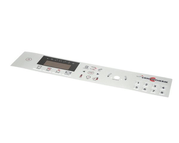 CLEVELAND C6019070 OVERLAY CONTROLPANEL STDCONTROL MINI