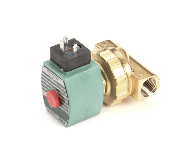 CLEVELAND ELB00-5000011 SOLENOID SIMMER 1/2NPT