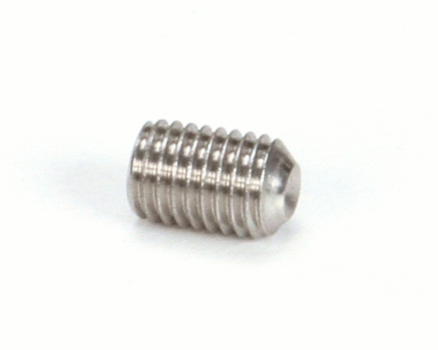 CLEVELAND FA19500-5 HEX SOCKET SET SCREW CUP POINT