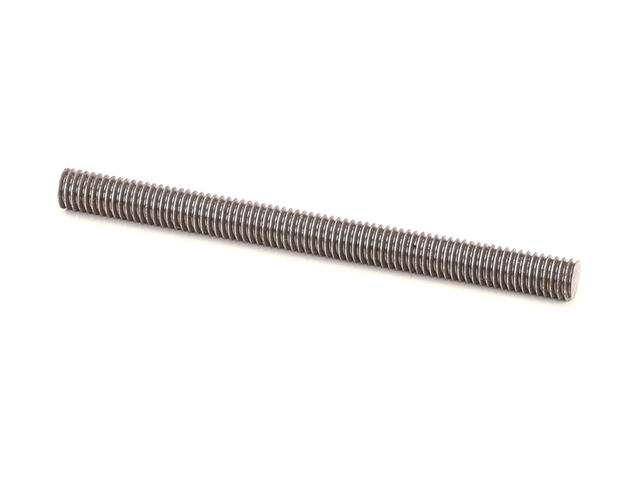 CLEVELAND FA95052-9 THREADED ROD; 3/8-16 X 4-5/8L