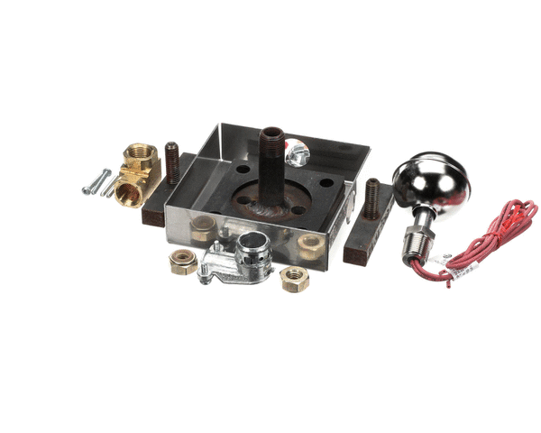 CLEVELAND FK110857 KIT;SLWCO;CLAMP MOUNTED FOR UN