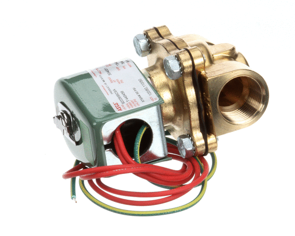 CLEVELAND FK22193 KIT-VALVE SOLENOID 3/4X 3/4  1