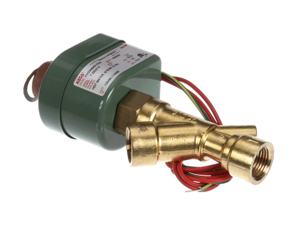 CLEVELAND FK22221 KIT-VALVE SOLENOID 1/2IN DRAIN