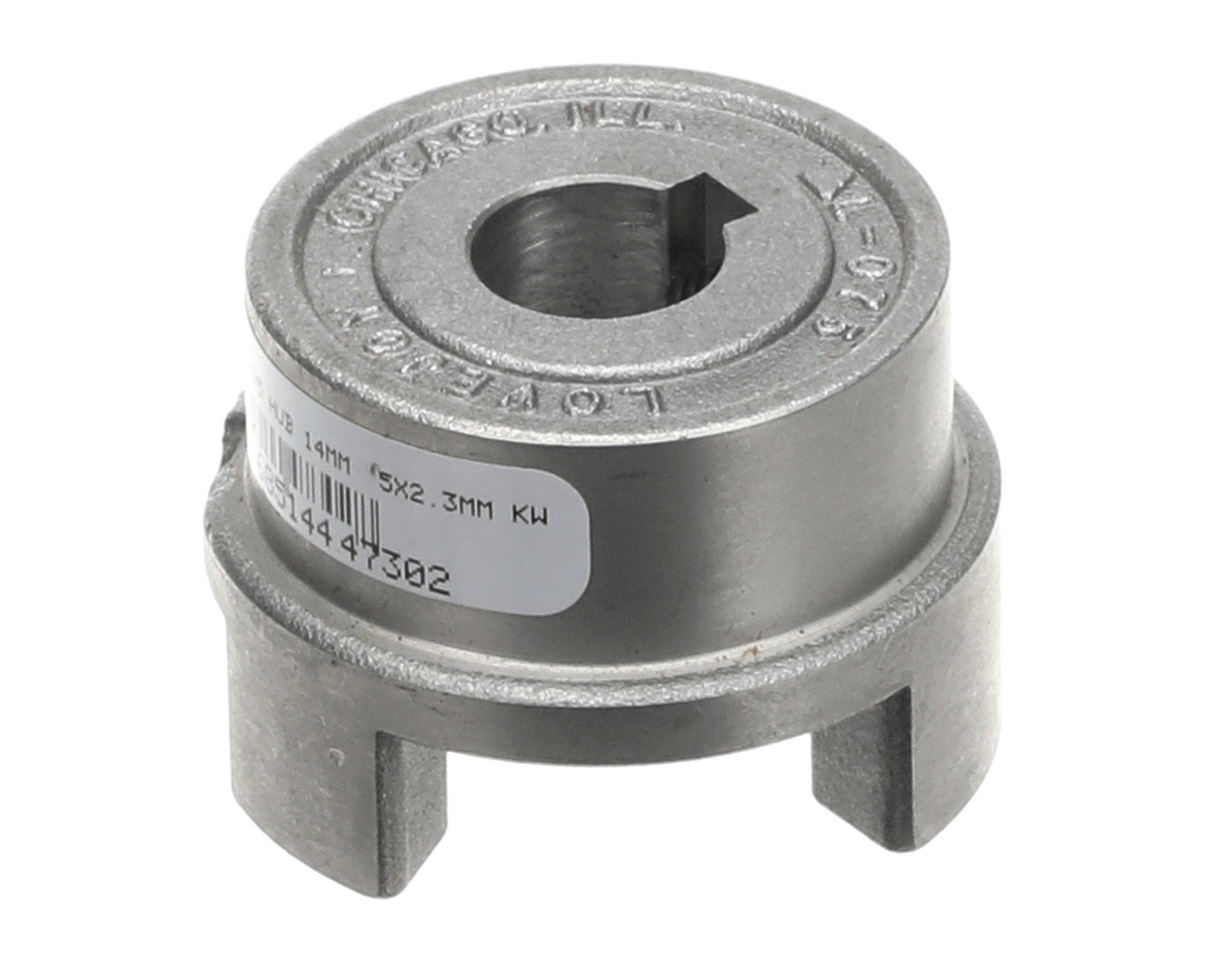 CLEVELAND KE50582-4 COUPLING HUB; LOVEJOY #685144-