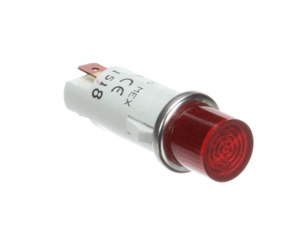 CLEVELAND KE55486-2 LIGHT; RED 6VOLT 30XX-3-11-396