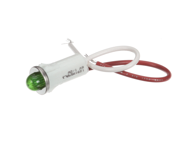 CLEVELAND KE55486-3 LIGHT; GREEN 6VOLT 30XX-3-11-3