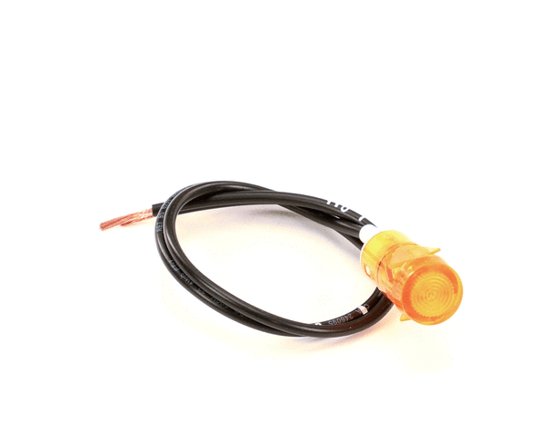 CLEVELAND KE55486-5 LIGHT;AMBER 125-250V ARCOLECTR